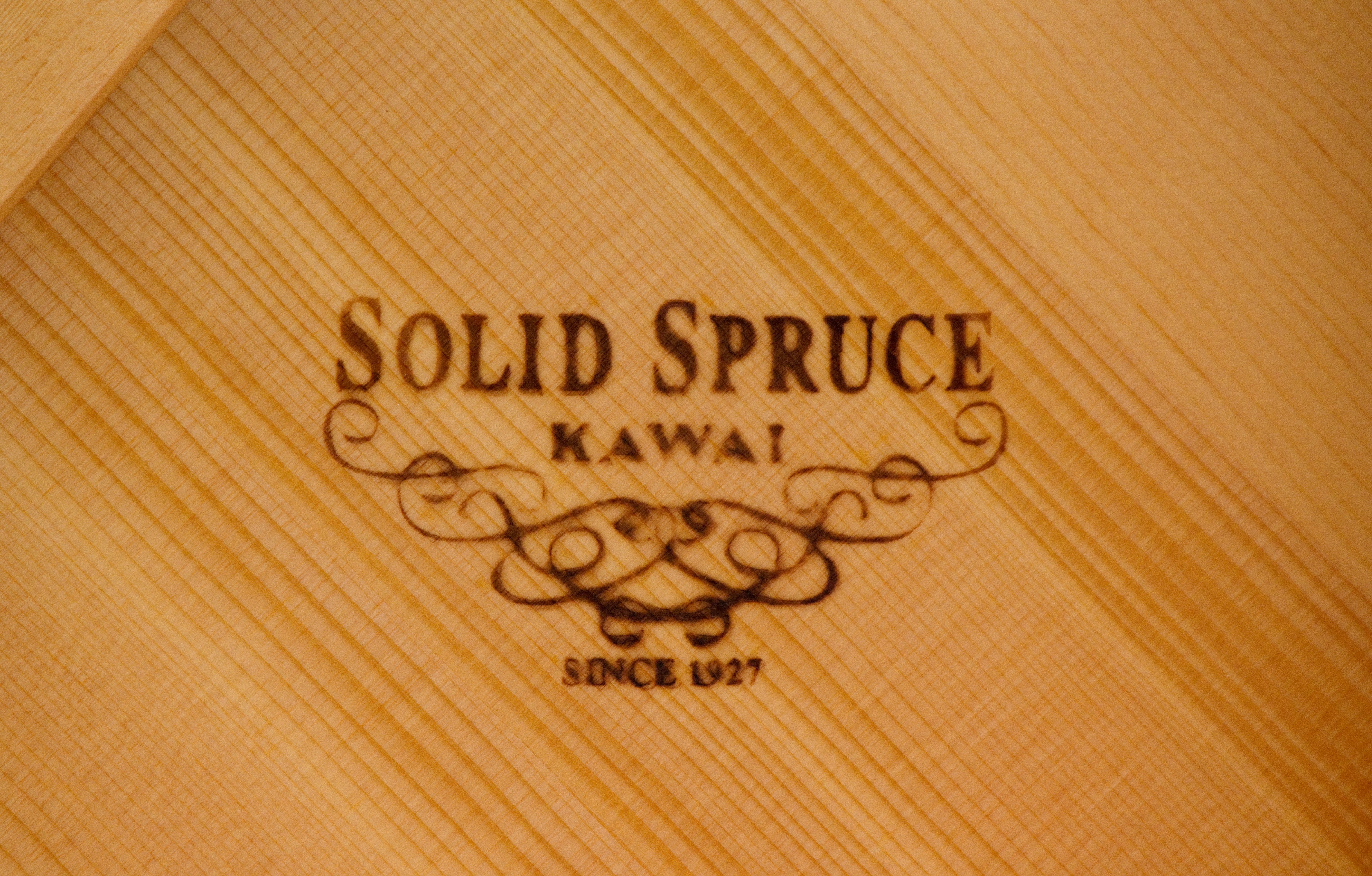 SPRUCE